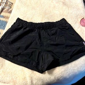 Patagonia Baggies. Women’s S. Shorts